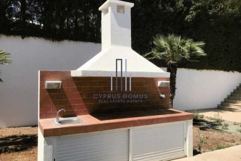 4 dormitorios House en Agios Tychonas, Cyprus No. 29273 11