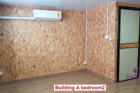 Коммерческая недвижимость в Чиангмай, Таиланд №97524 17