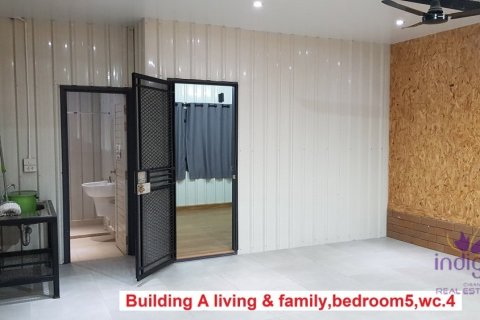 Коммерческая недвижимость в Чиангмай, Таиланд №97524 22