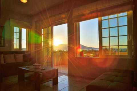 4 rooms Villa à Kolymvari, Greece No. 122294 15