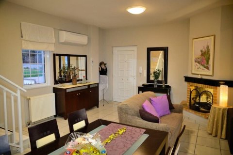 4 rooms Villa à Kolymvari, Greece No. 122294 14