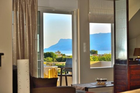 4 rooms Villa à Kolymvari, Greece No. 122294 29