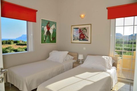 4 rooms Villa à Kolymvari, Greece No. 122294 20