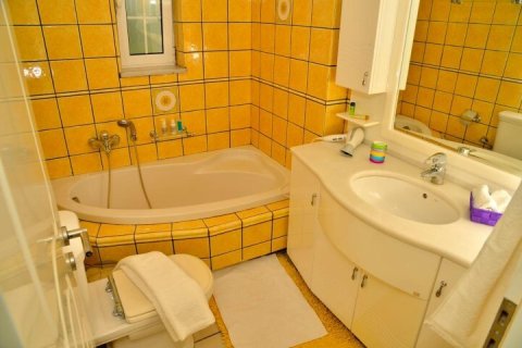 4 rooms Villa à Kolymvari, Greece No. 122294 16