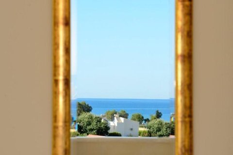 4 rooms Villa à Kolymvari, Greece No. 122294 21