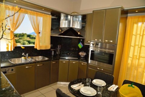 4 rooms Villa à Kolymvari, Greece No. 122294 25