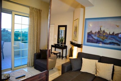 4 rooms Villa à Kolymvari, Greece No. 122294 10