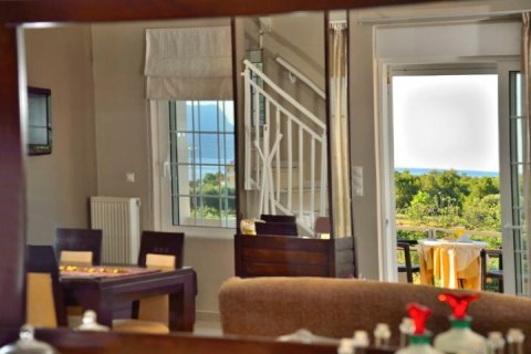 4 rooms Villa à Kolymvari, Greece No. 122294 27