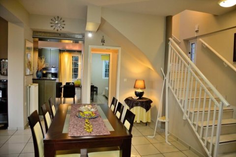 4 rooms Villa à Kolymvari, Greece No. 122294 13