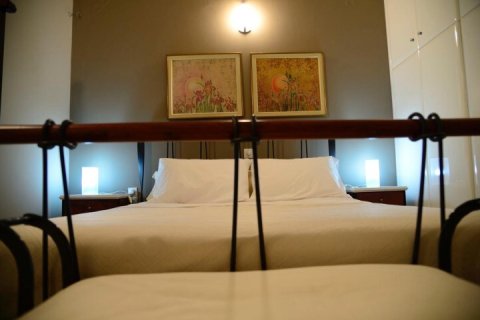 4 rooms Villa à Kolymvari, Greece No. 122294 9