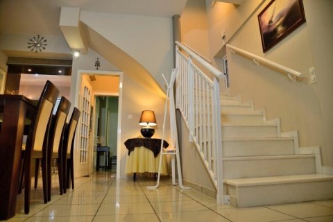 4 rooms Villa à Kolymvari, Greece No. 122294 11