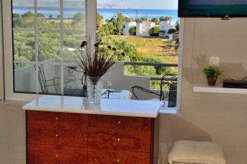 4 rooms Villa à Kolymvari, Greece No. 122294 23