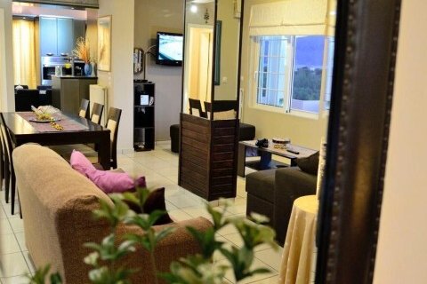 4 rooms Villa à Kolymvari, Greece No. 122294 12