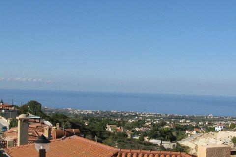 3 rooms Villa in Paphos, Cyprus No. 105223 6