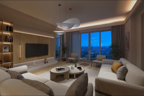 2 chambres Appartement à Eyup, Turkey No. 116316