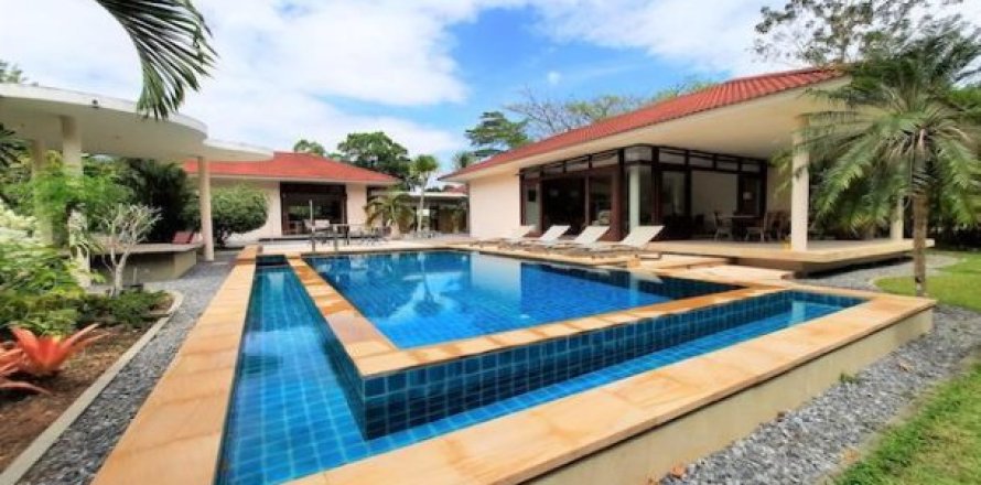 3 bedrooms Hotel in Dong Coc, Vietnam No. 109787