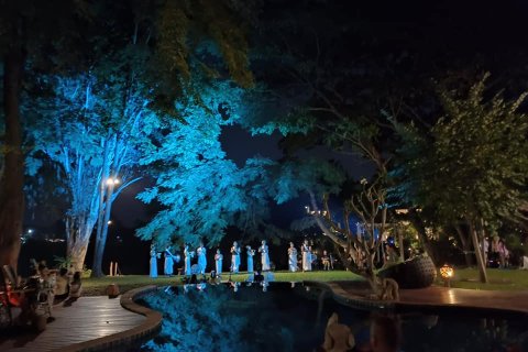 9 chambres Commercial property à Chiang Mai, Thailand No. 98162 10