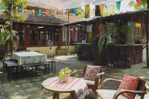 9 chambres Commercial property à Chiang Mai, Thailand No. 98162 9