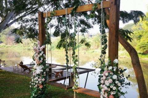 9 chambres Commercial property à Chiang Mai, Thailand No. 98162 2