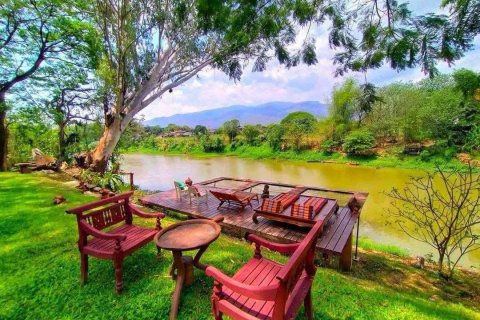 9 chambres Commercial property à Chiang Mai, Thailand No. 98162 6