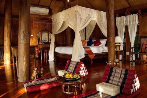 9 chambres Commercial property à Chiang Mai, Thailand No. 98162 16