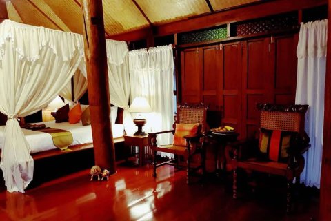 9 chambres Commercial property à Chiang Mai, Thailand No. 98162 15