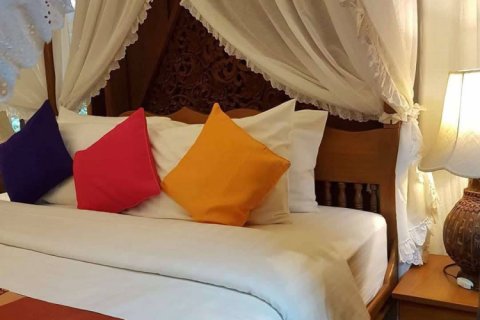 9 chambres Commercial property à Chiang Mai, Thailand No. 98162 7