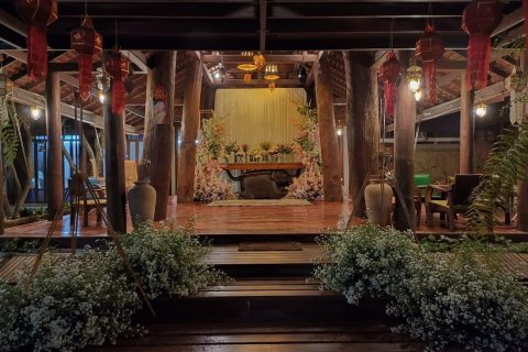 9 chambres Commercial property à Chiang Mai, Thailand No. 98162 13