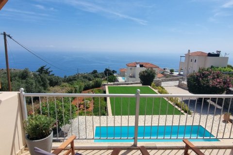 3 bedrooms Villa in Chania, Greece No. 23930 28