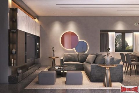 4 bedrooms Villa in Jomtien Beach, Thailand No. 96626 7