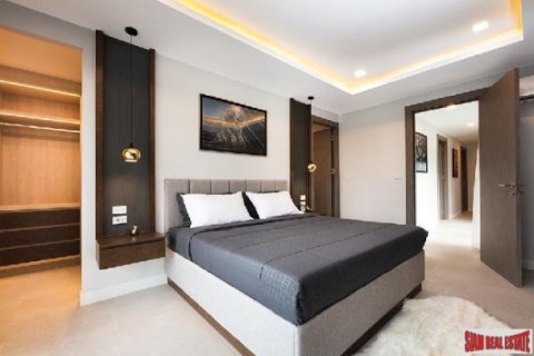 4 bedrooms Villa in Jomtien Beach, Thailand No. 96626 29