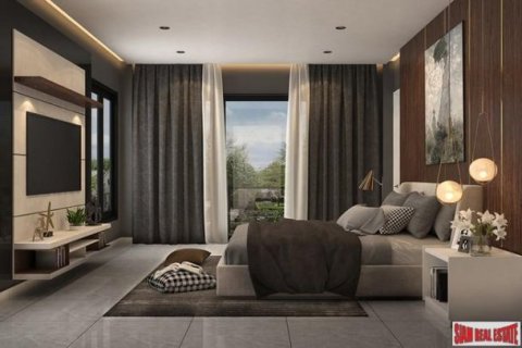 4 bedrooms Villa in Jomtien Beach, Thailand No. 96626 9