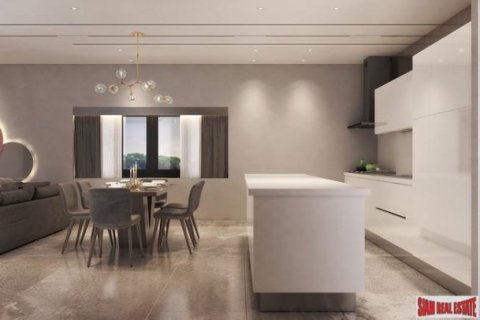 4 bedrooms Villa in Jomtien Beach, Thailand No. 96626 8