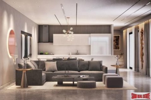 4 bedrooms Villa in Jomtien Beach, Thailand No. 96626 6