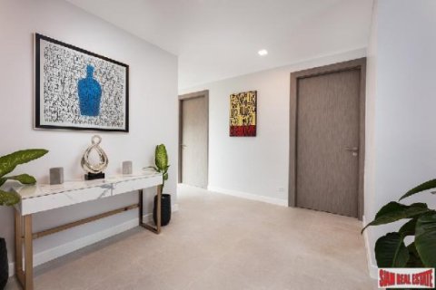 4 bedrooms Villa in Jomtien Beach, Thailand No. 96626 12