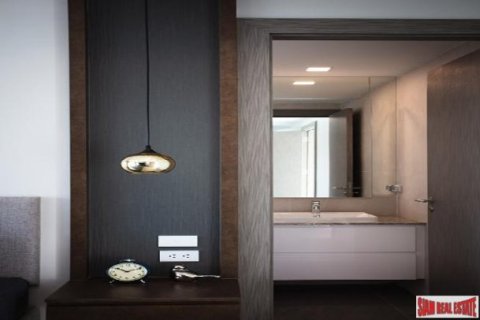 4 bedrooms Villa in Jomtien Beach, Thailand No. 96626 16