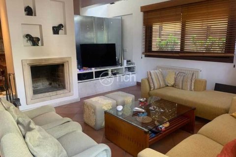 5 chambres House à Germasogeia, Cyprus No. 100785 4