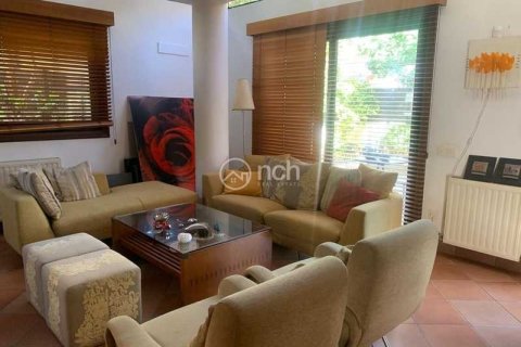 5 chambres House à Germasogeia, Cyprus No. 100785 3
