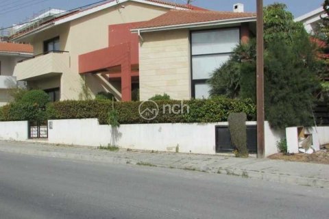 5 chambres House à Germasogeia, Cyprus No. 100785 15