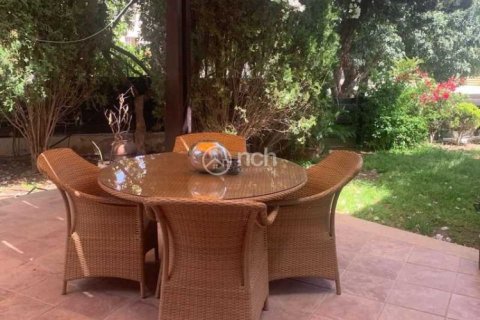 5 chambres House à Germasogeia, Cyprus No. 100785 13