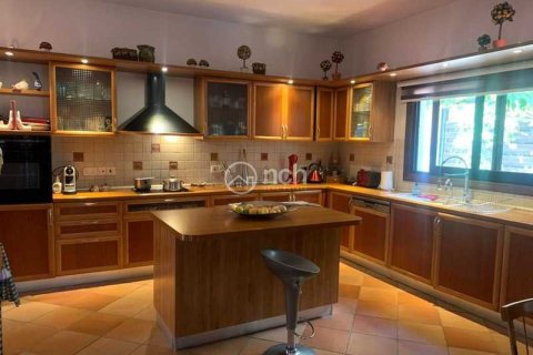 5 chambres House à Germasogeia, Cyprus No. 100785 5