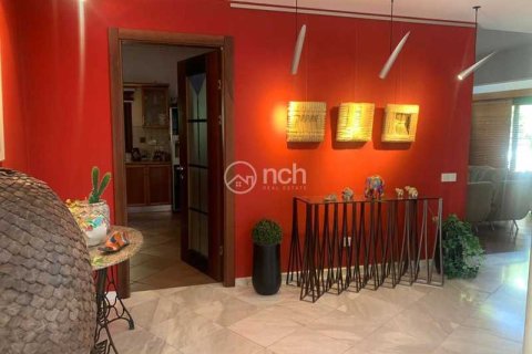 5 chambres House à Germasogeia, Cyprus No. 100785 6