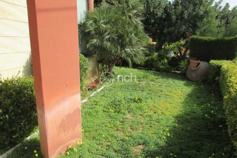 5 chambres House à Germasogeia, Cyprus No. 100785 14