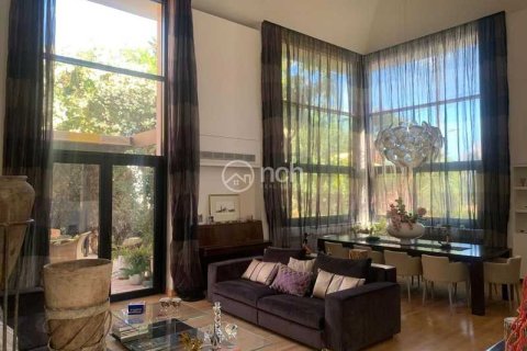 5 chambres House à Germasogeia, Cyprus No. 100785 1