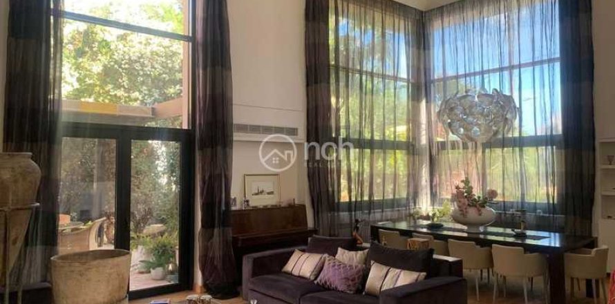 5 chambres House à Germasogeia, Cyprus No. 100785