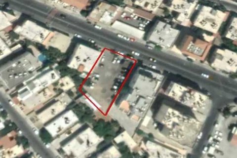 Commercial property in Limassol, Cyprus No. 35734 1