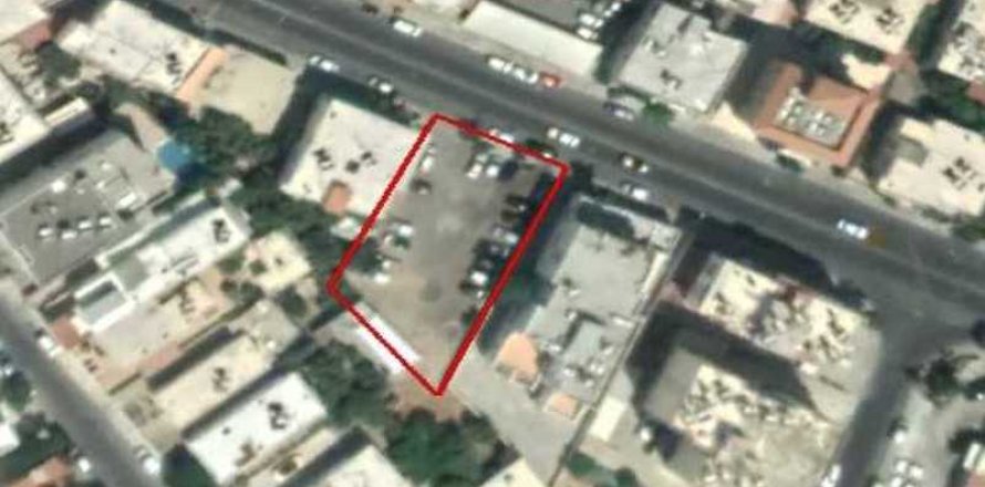 Commercial property in Limassol, Cyprus No. 35734