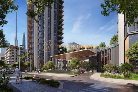 1 chambre Appartement à Hoang Mai, Vietnam No. 94189 1