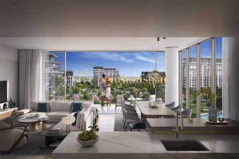 1 chambre Appartement à Hoang Mai, Vietnam No. 94189 2