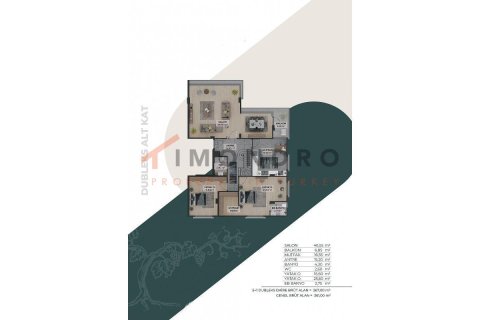 4 bedrooms Apartment in Dong Da, Vietnam No. 17285 18